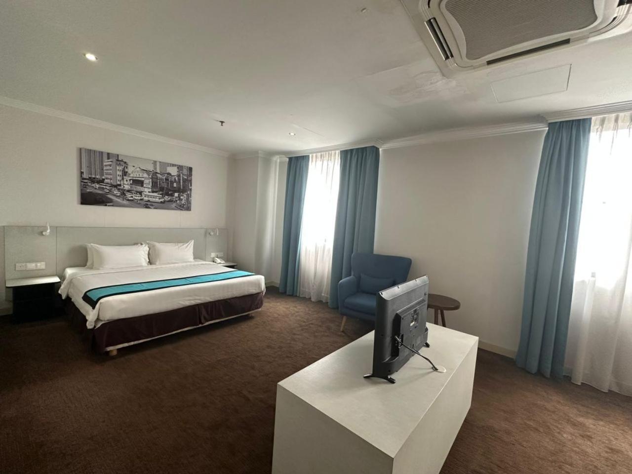 Alamis - Formerly Edc Hotel Kuala Lumpur