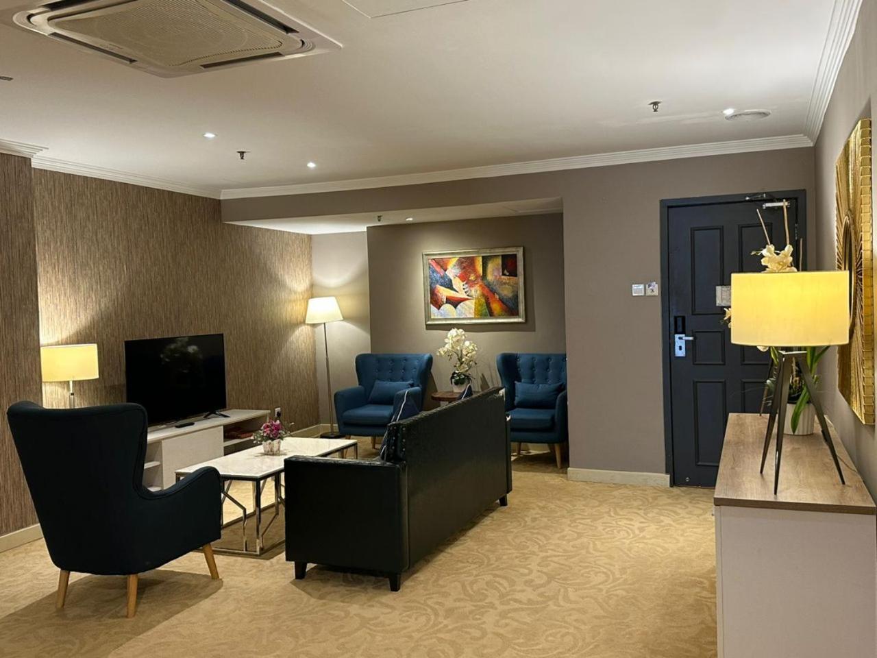 Hotel Alamis - Formerly Edc Kuala Lumpur