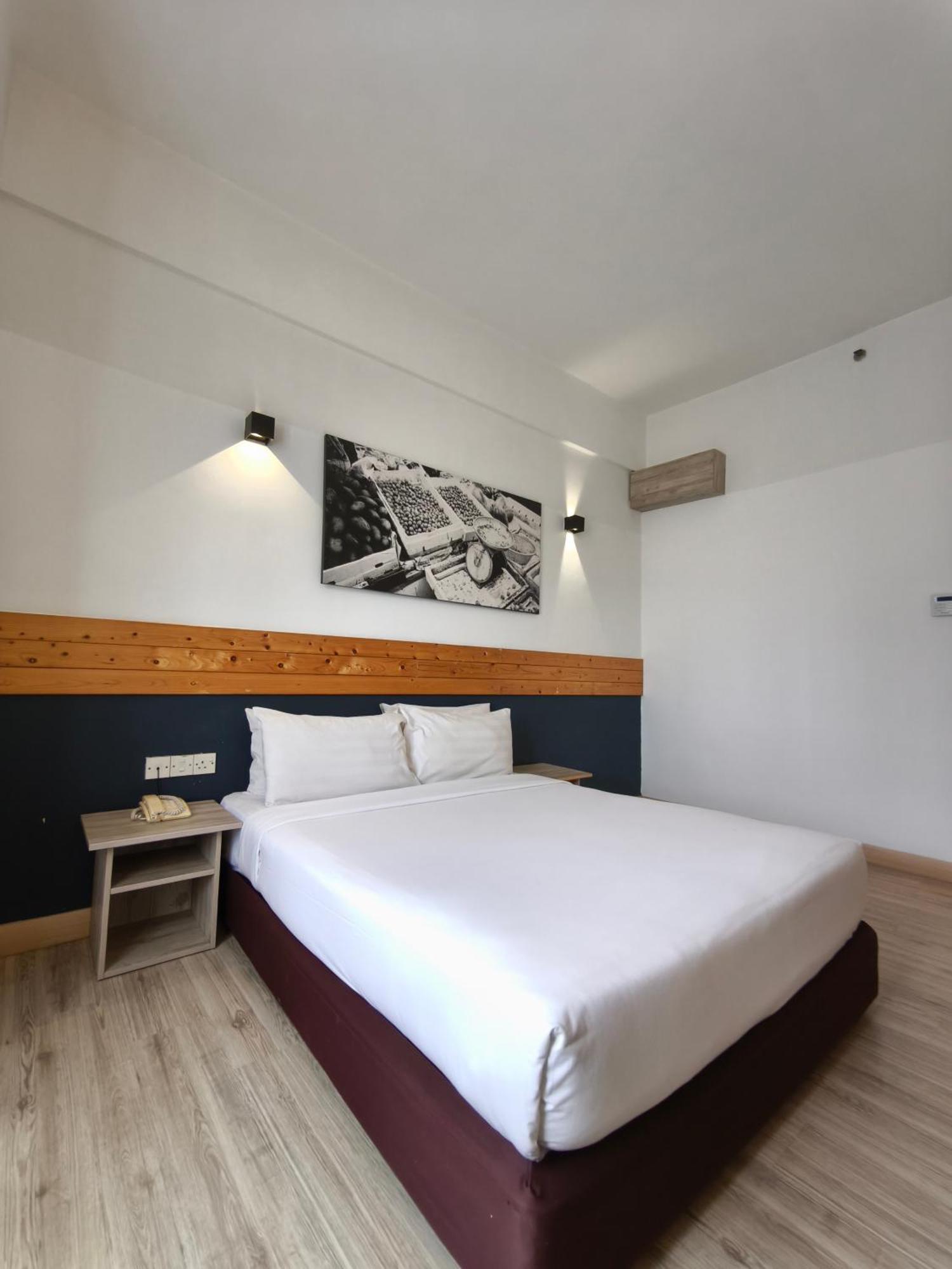 Hotel Alamis - Formerly Edc Kuala Lumpur
