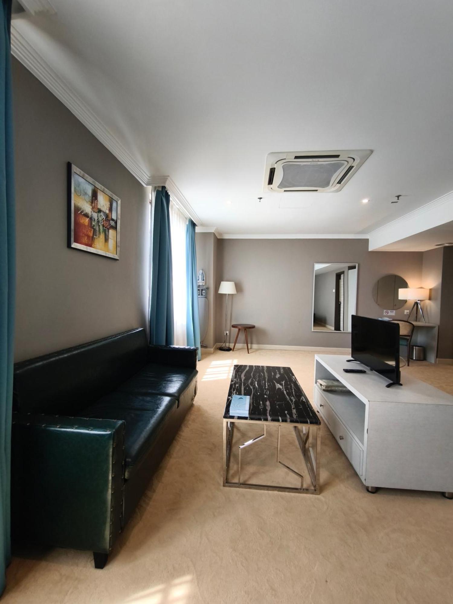 Alamis - Formerly Edc 3* Kuala Lumpur