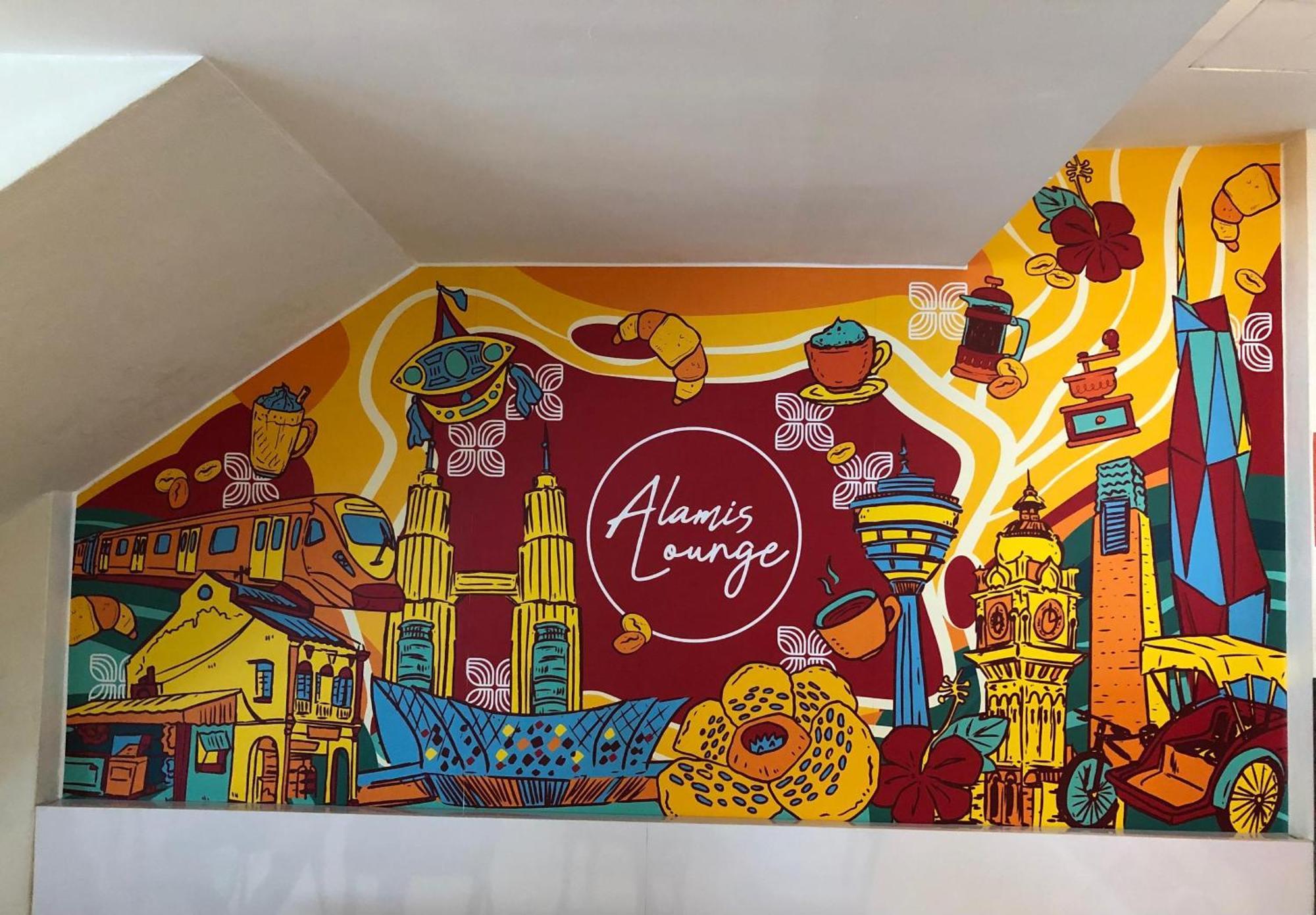 Alamis - Formerly Edc Hotel Kuala Lumpur