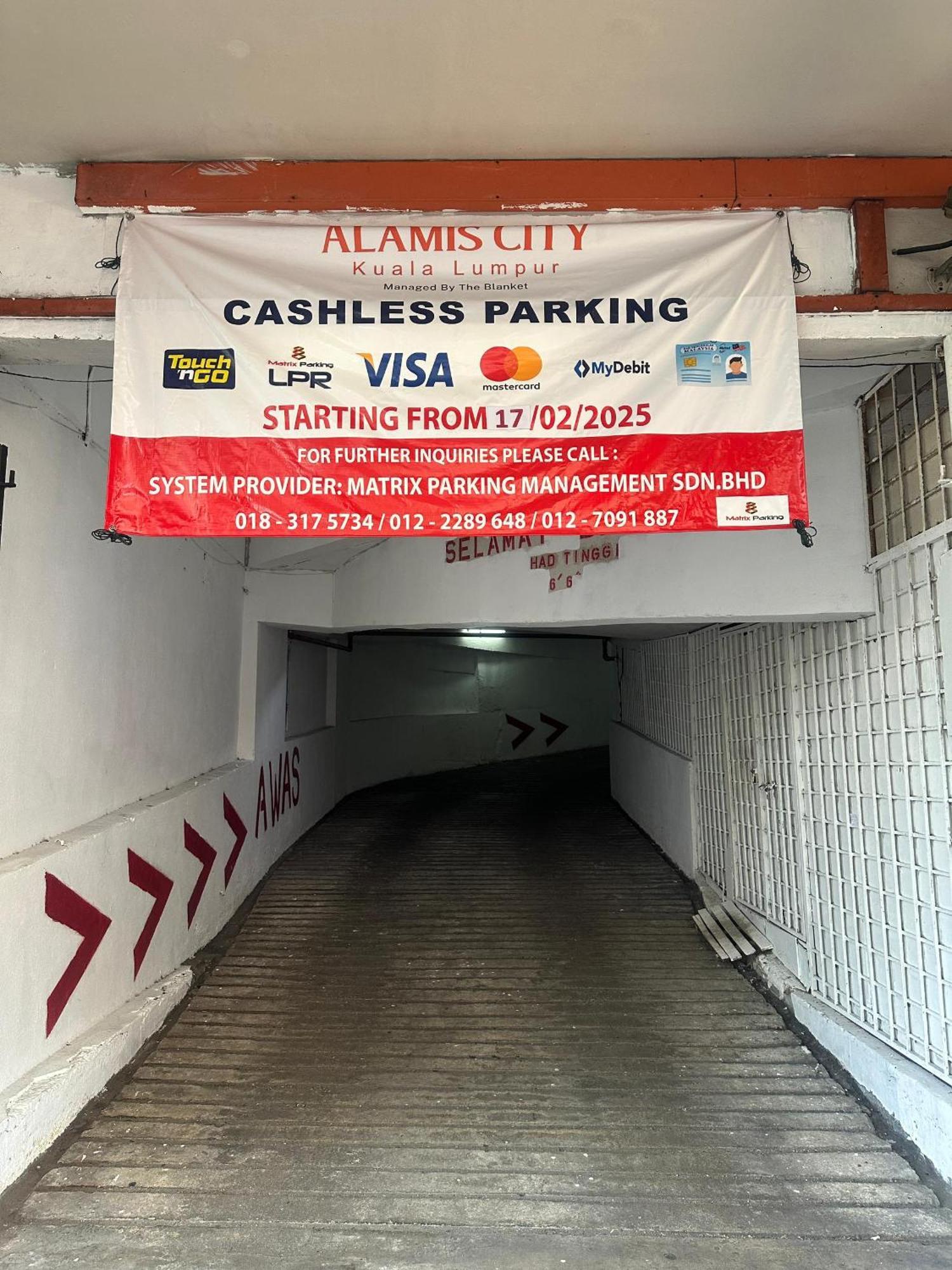 Alamis - Formerly Edc Hotel
