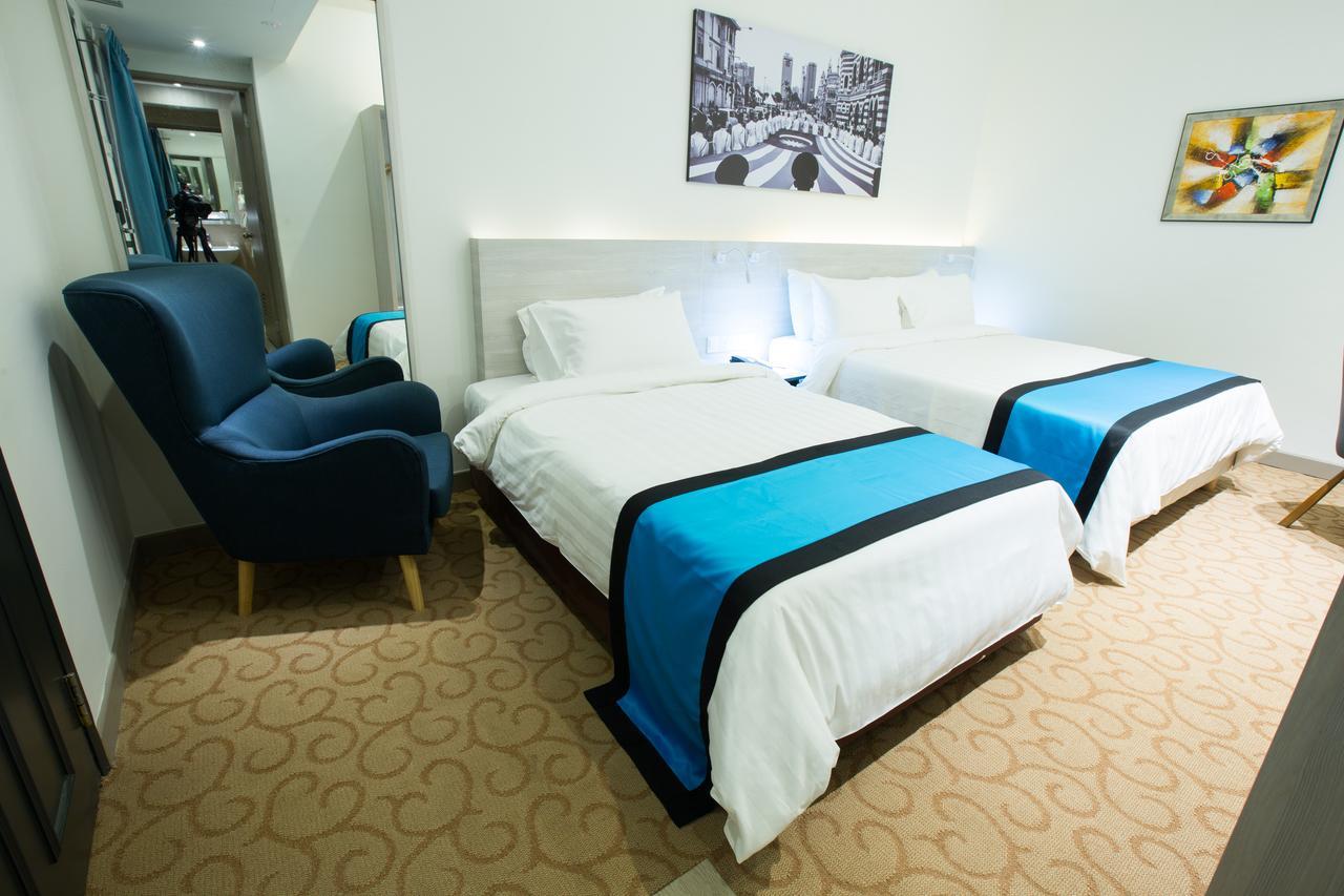 Alamis - Formerly Edc Hotel Kuala Lumpur