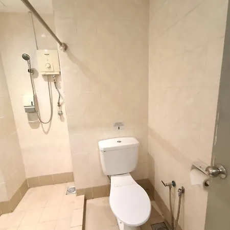 Alamis City Kuala Lumpur - Formerly Edc Hotel Kuala Lumpur Exterior photo
