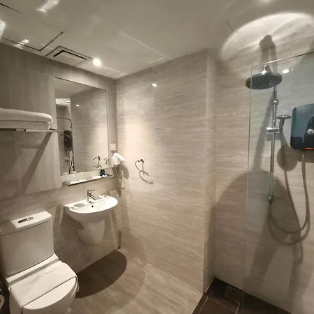 Alamis City Kuala Lumpur - Formerly Edc Hotel Kuala Lumpur Exterior photo