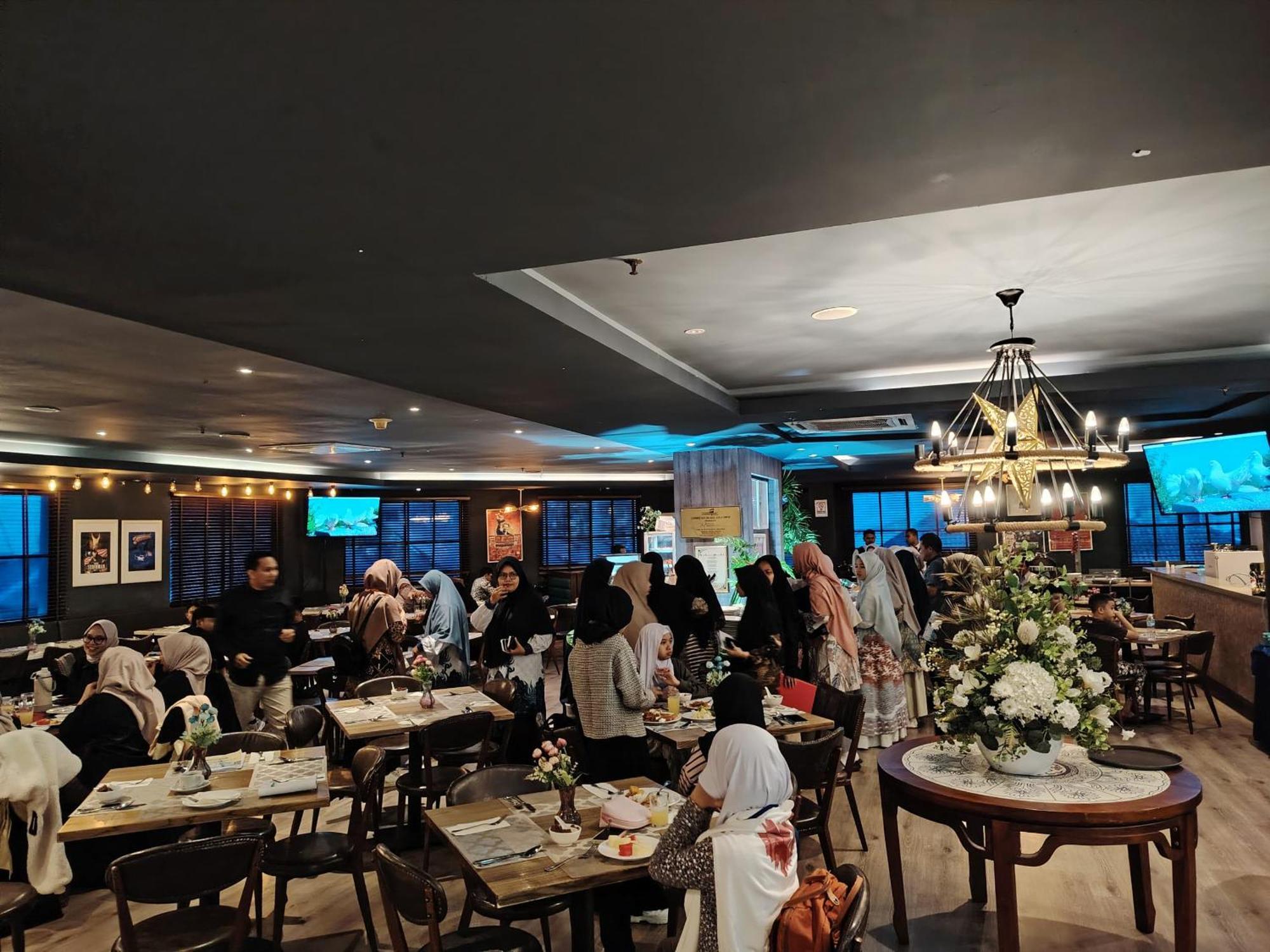 Hotel Alamis - Formerly Edc Kuala Lumpur