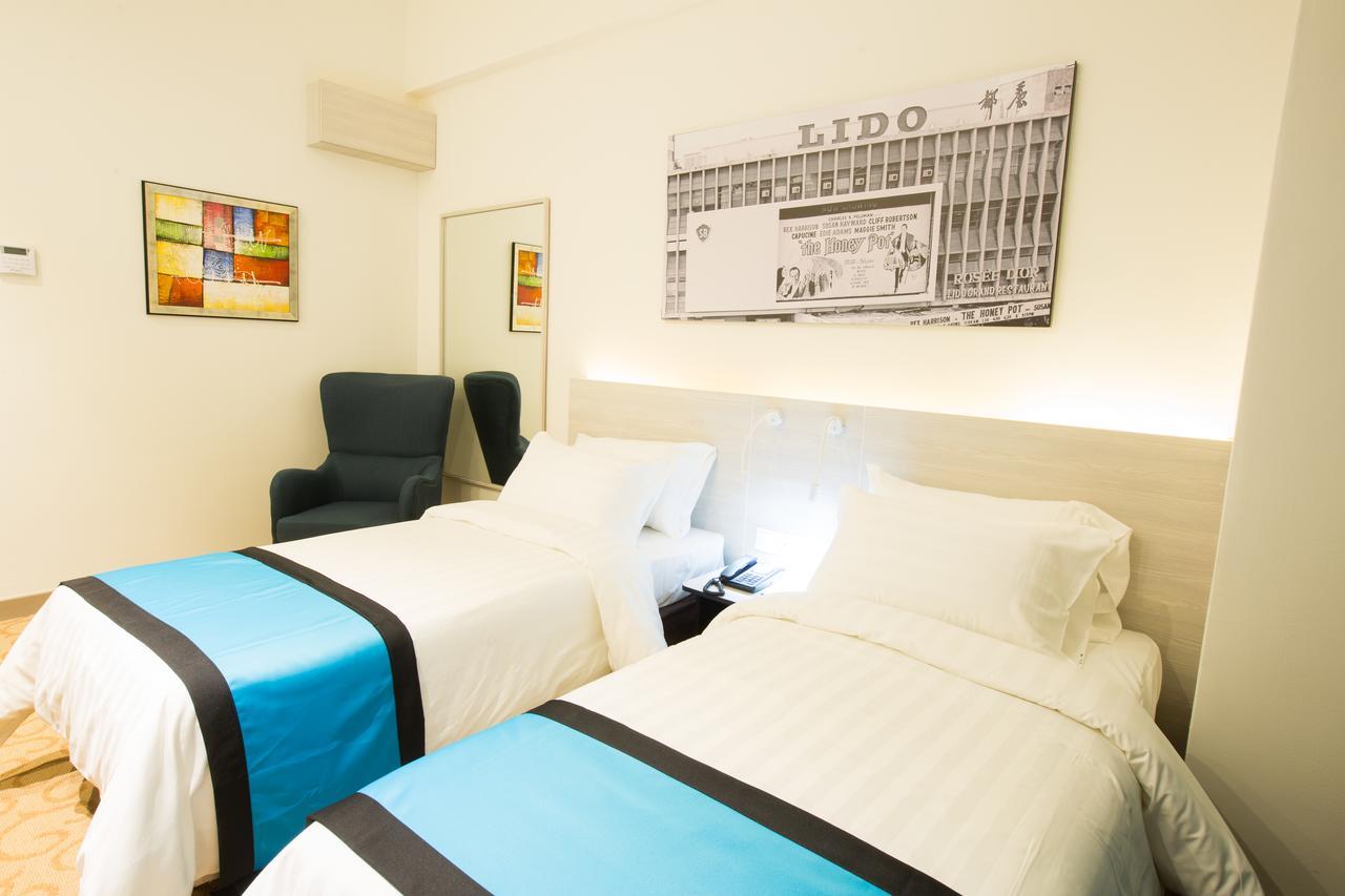 Hotel Alamis - Formerly Edc 3*